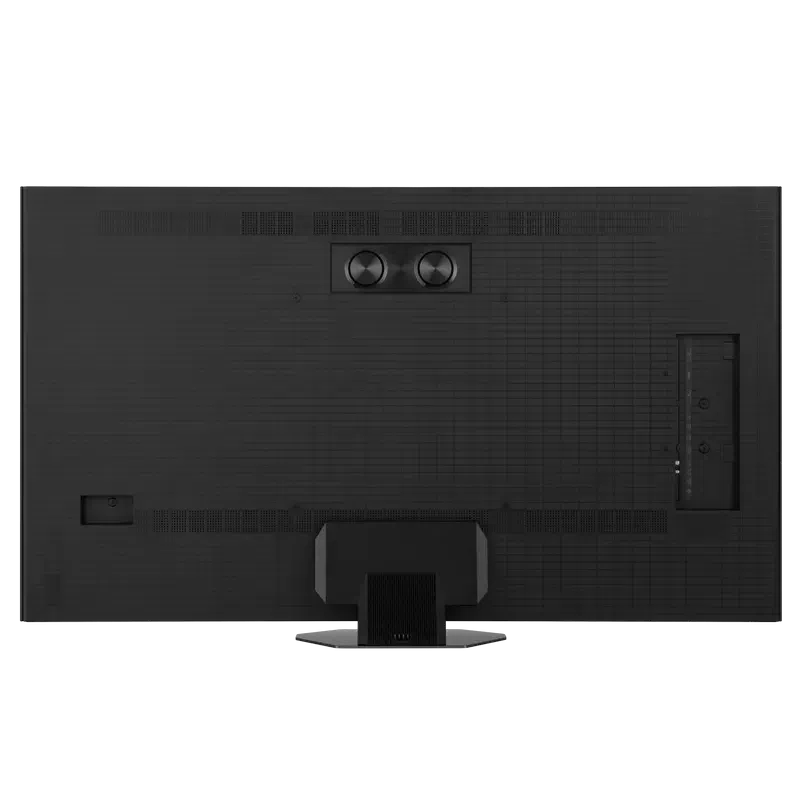 Телевизор 55" Hisense 55U8Q, Black 5