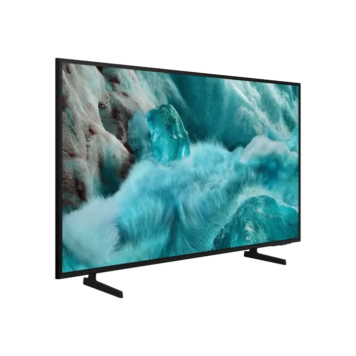 Телевизор 55" Samsung QE55Q7FAAUXUA, Grey 3