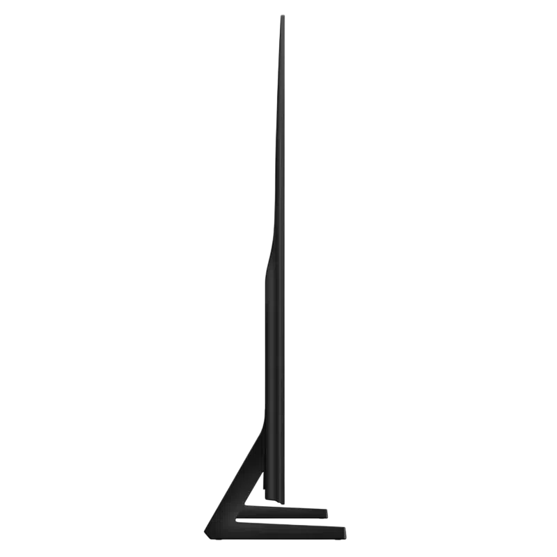 Televizor 55" Samsung QE55S85FAUXUA, Black 5
