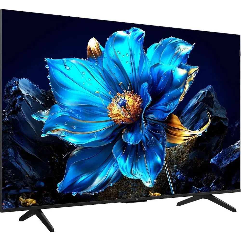 Televizor 55" TCL 55P79K, Black 3