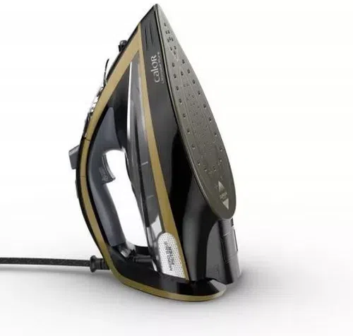 Утюг Tefal FV9847E0 Ultimate Pure, Черный 4