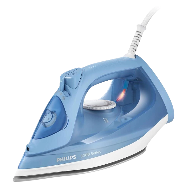 Утюг Philips DST3020/20, Синий