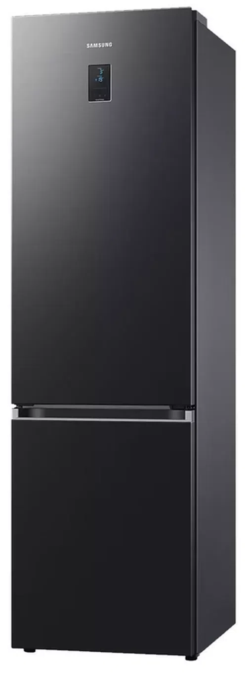 Frigider Samsung RB38C675EB1/EF, Negru 3
