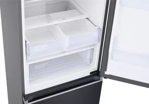 Frigider Samsung RB38C675EB1/EF, Negru 8
