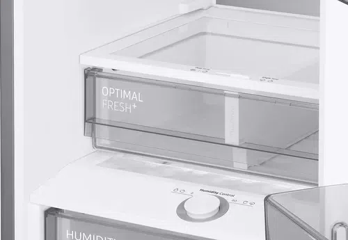 Холодильник Samsung RB38C774DB1/EF, Черный 6