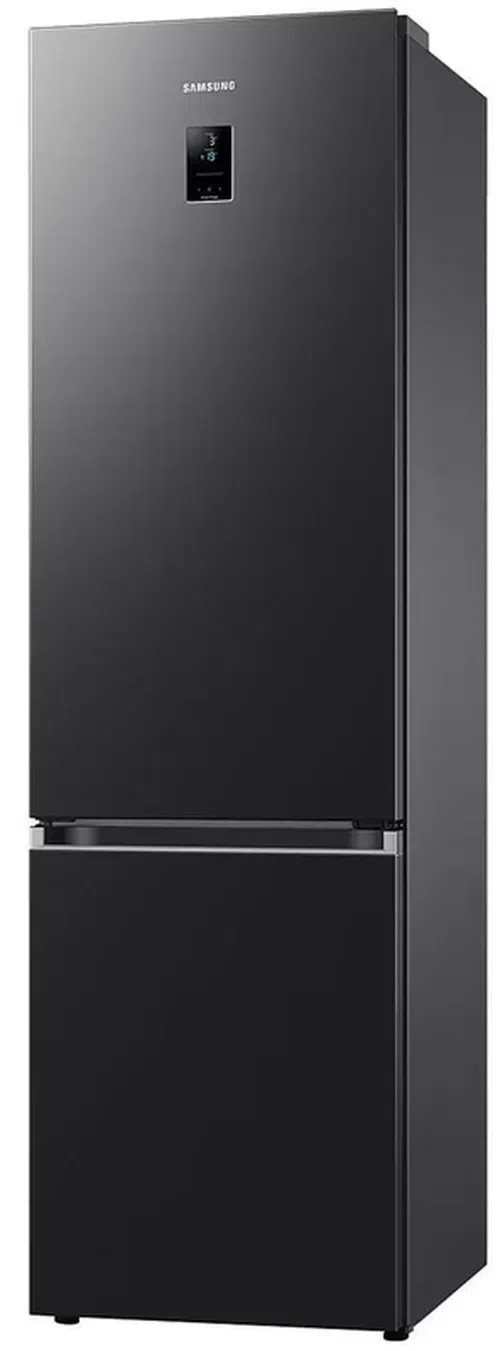 Холодильник Samsung RB38C774DB1/EF, Черный 3