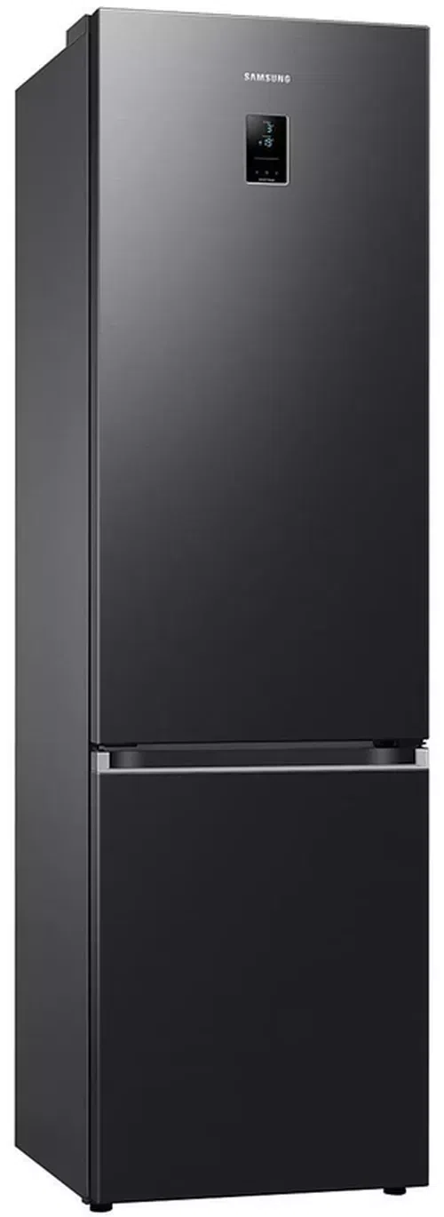 Холодильник Samsung RB38C774DB1/EF, Черный 2
