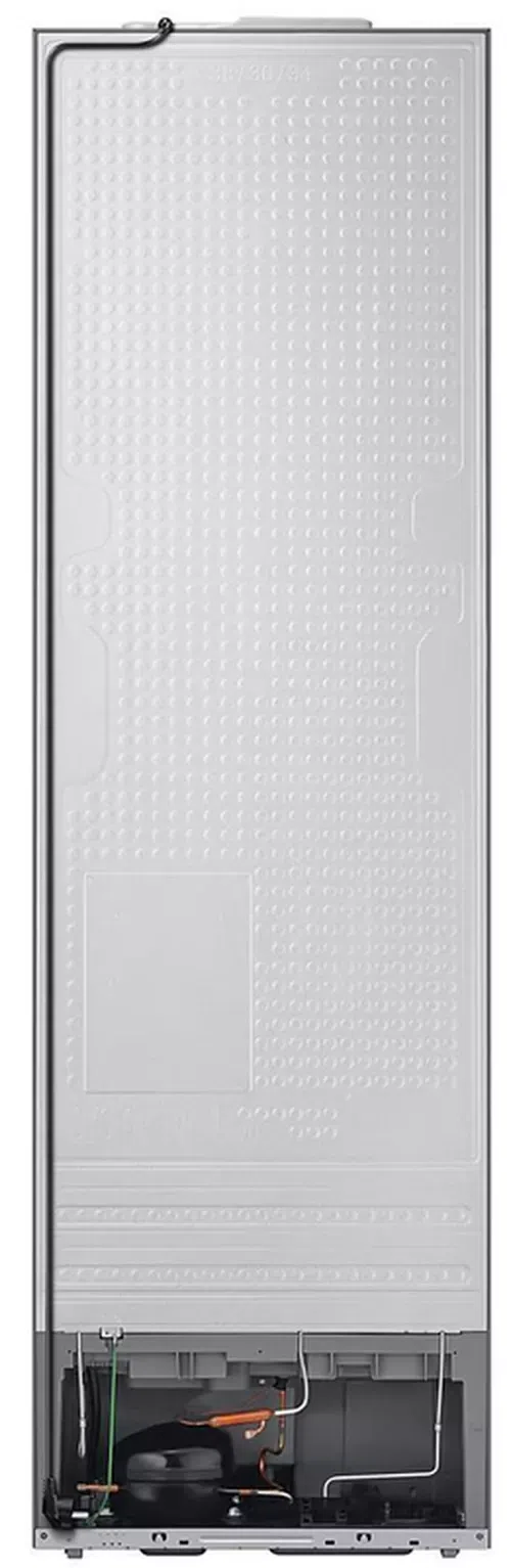 Холодильник Samsung RB38C774DB1/EF, Черный 12