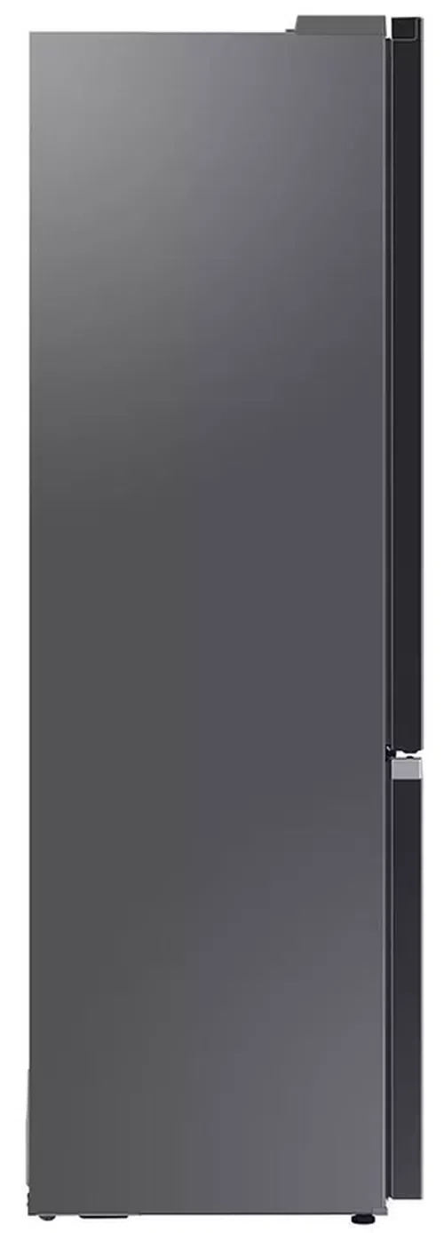 Холодильник Samsung RB38C774DB1/EF, Черный 11