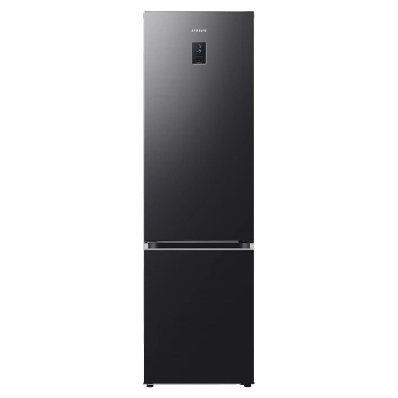 Холодильник Samsung RB38C774DB1/EF, Черный