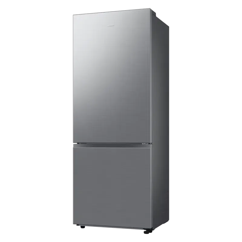 Холодильник Samsung RB53DG703ES9EO, Нержавеющая сталь 3