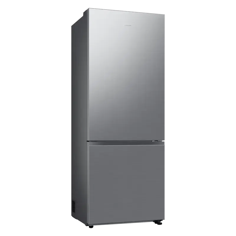 Холодильник Samsung RB53DG703ES9EO, Нержавеющая сталь 2