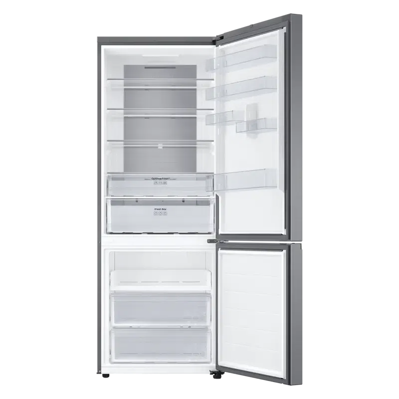 Холодильник Samsung RB53DG703ES9EO, Нержавеющая сталь 4