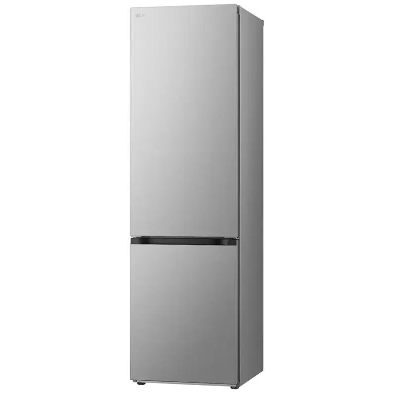 Холодильник LG GBV5240DPY, Silver 10