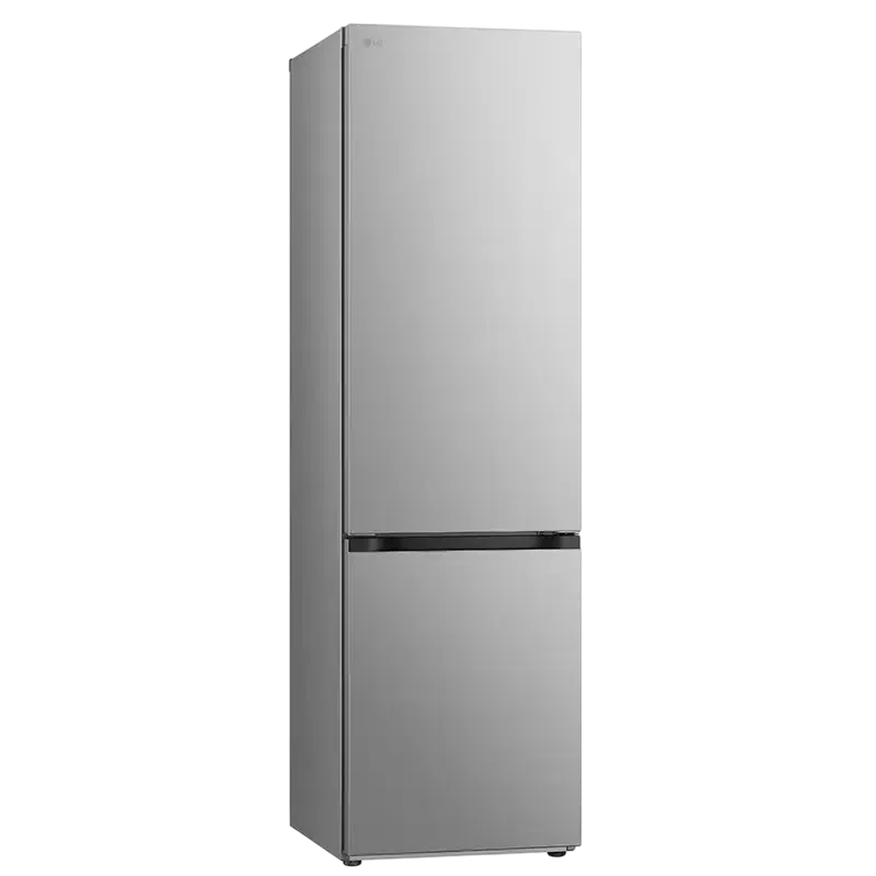 Холодильник LG GBV5240DPY, Silver 11