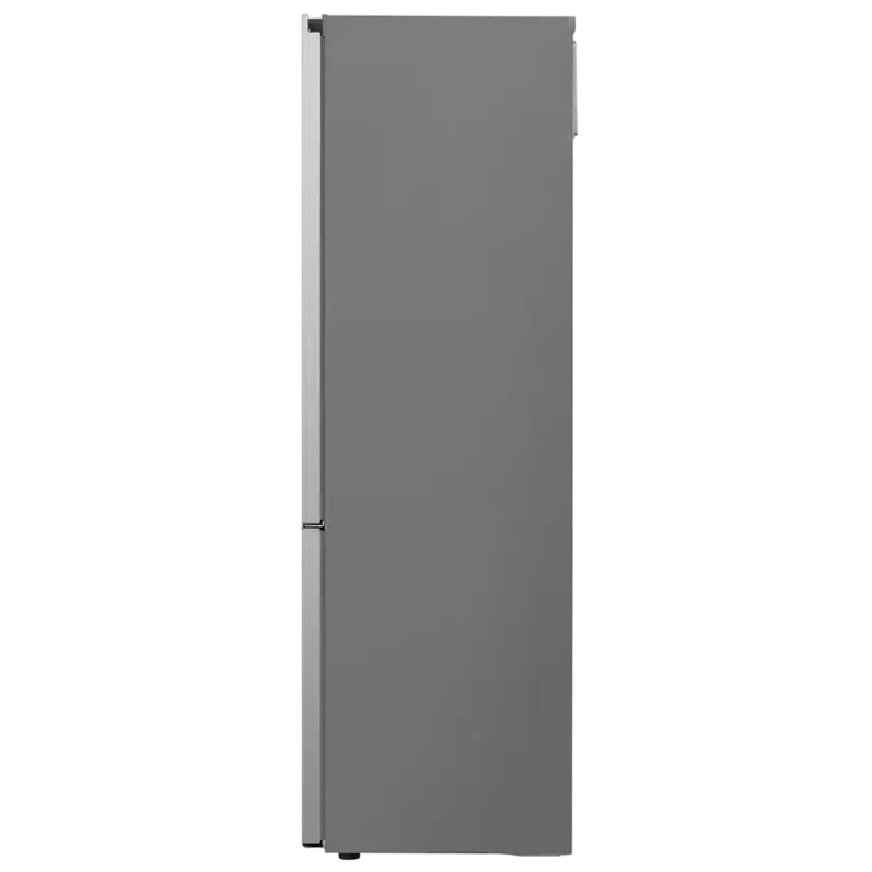 Холодильник LG GBV5240DPY, Silver 12