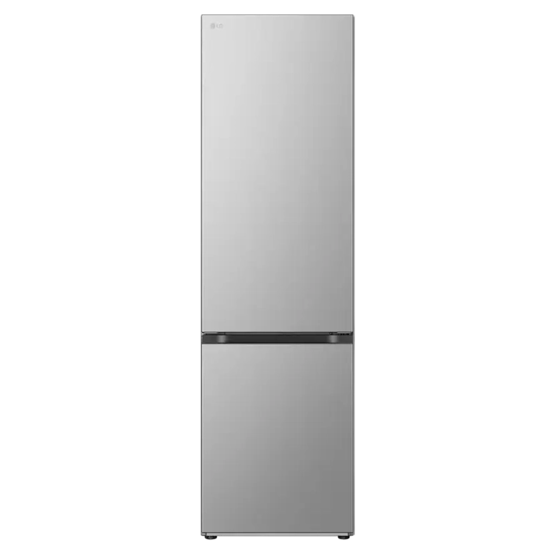 Холодильник LG GBV5240DPY, Silver