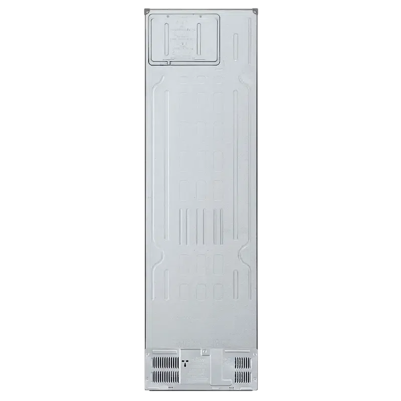 Холодильник LG GBV7270CPY, Silver 12