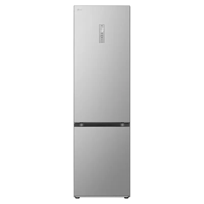 Холодильник LG GBV7270CPY, Silver