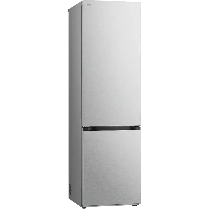 Холодильник LG GBV7280AMB, Silver 5