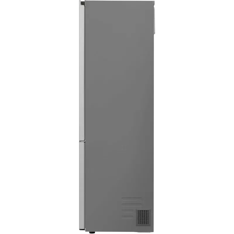 Холодильник LG GBV7280AMB, Silver 7