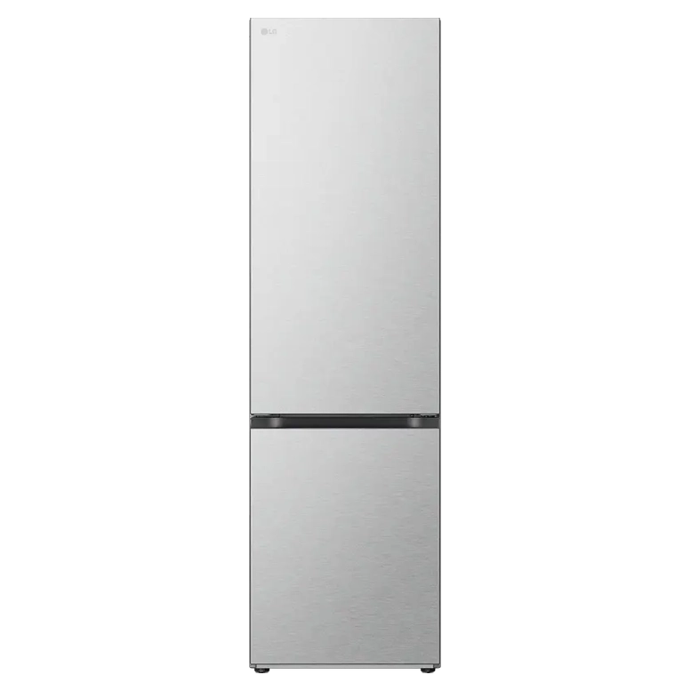 Холодильник LG GBV7280AMB, Silver