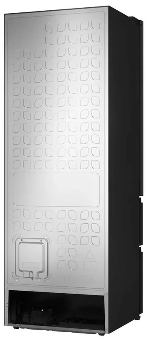 Холодильник Hisense RT641N4AFE1, Black 5