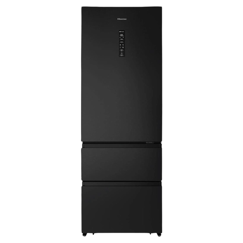 Холодильник Hisense RT641N4AFE1, Black