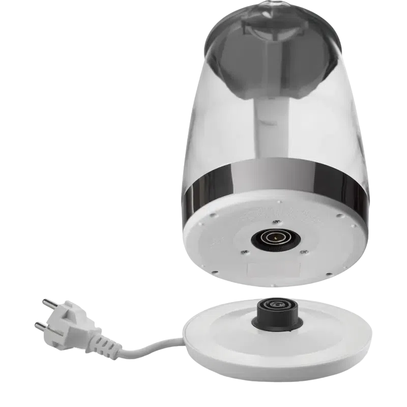 Электрочайник Gorenje K17GXG, Silver 5