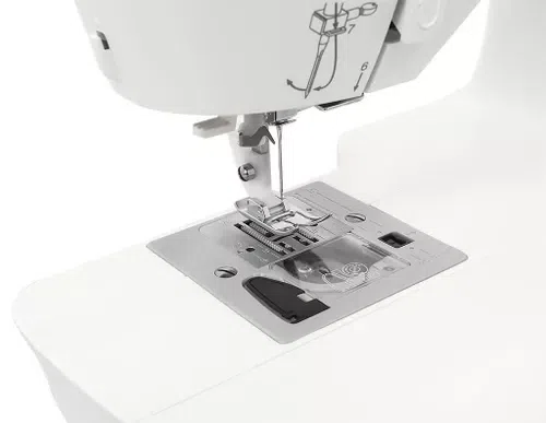 Швейная машина Singer 3337 Fashion Mate, White 6