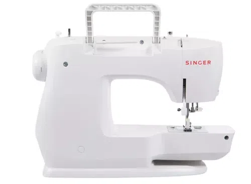 Швейная машина Singer 3337 Fashion Mate, White 2