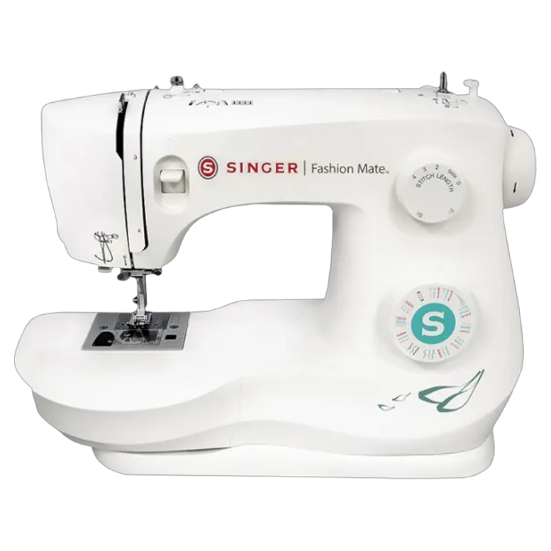 Швейная машина Singer 3337 Fashion Mate, White