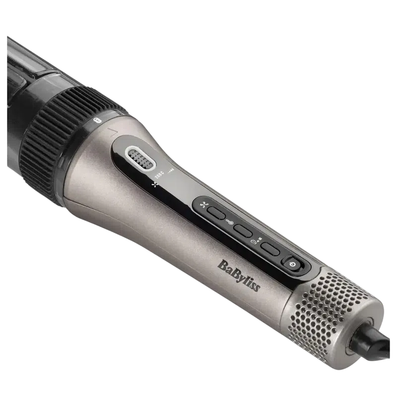 Ondulator de păr BaByliss C6688E, Bej 10