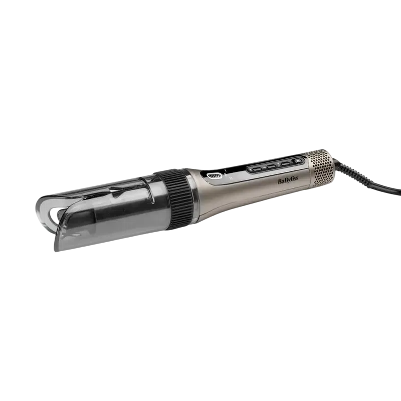 Ondulator de păr BaByliss C6688E, Bej 8