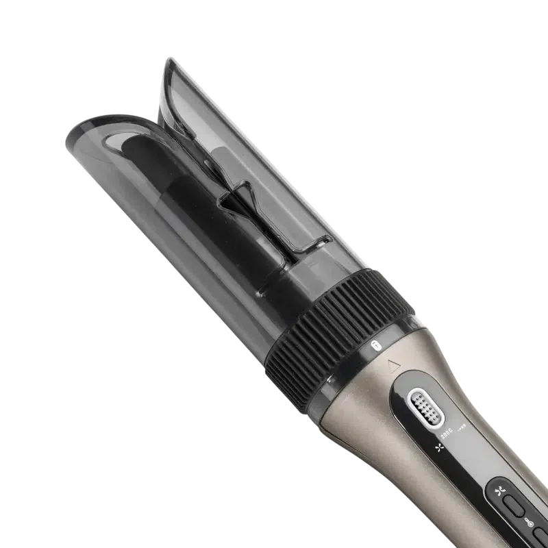 Ondulator de păr BaByliss C6688E, Bej 7