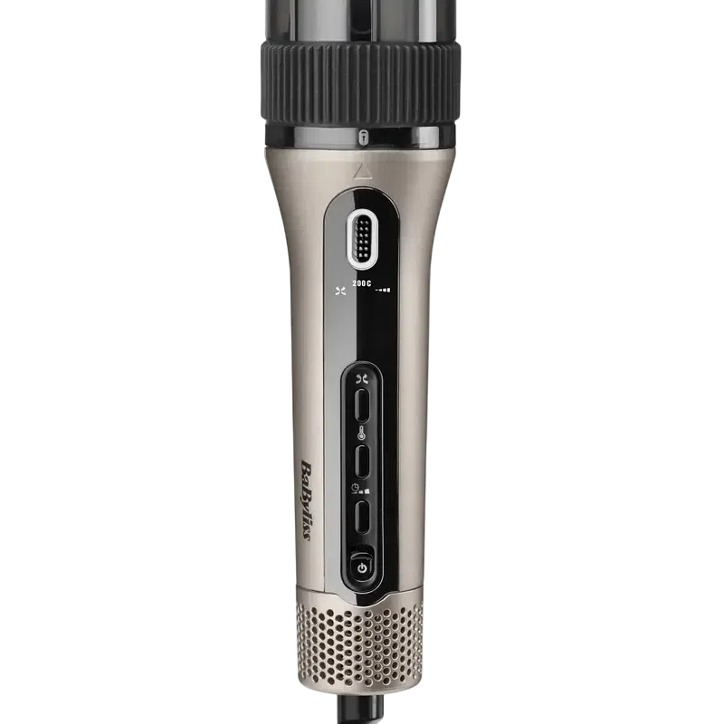 Ondulator de păr BaByliss C6688E, Bej 5