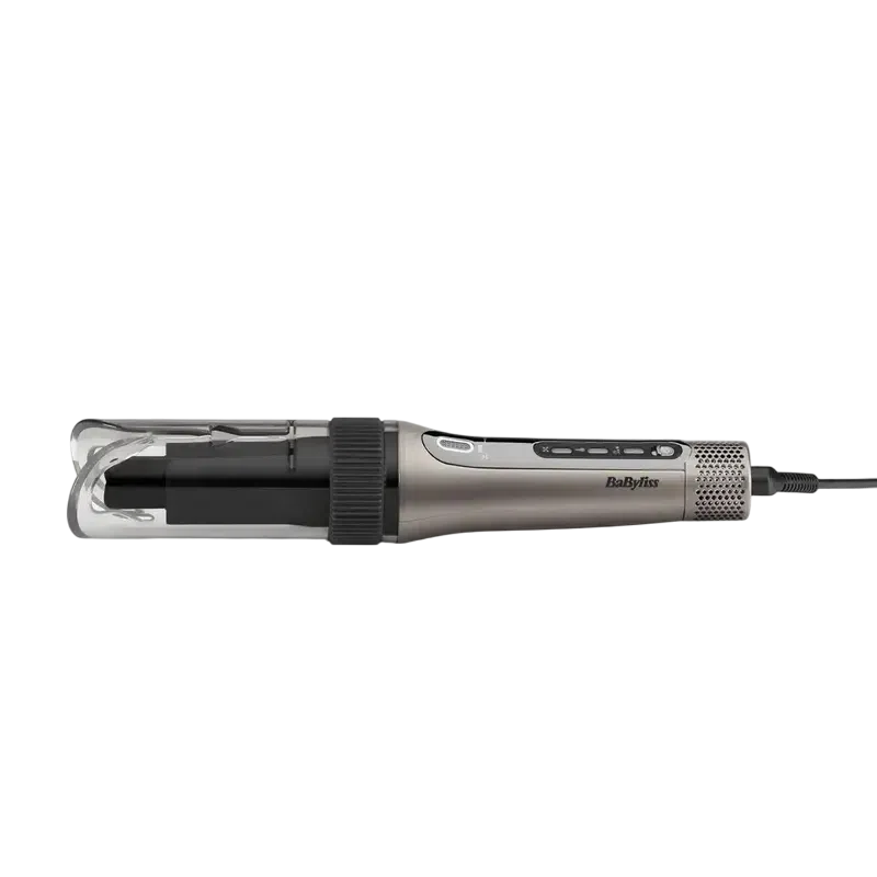 Ondulator de păr BaByliss C6688E, Bej 2