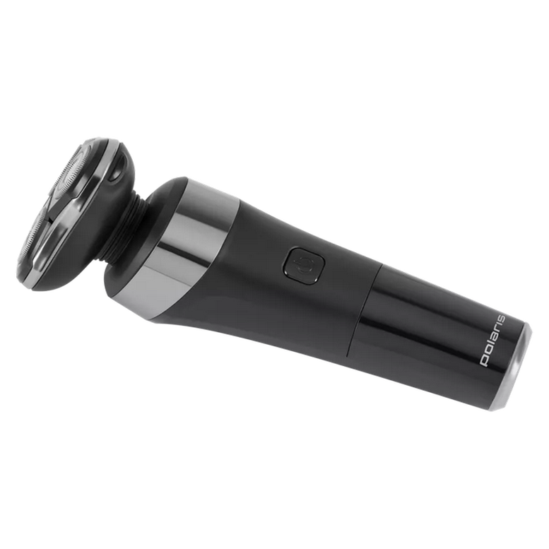 Aparat de ras electric Polaris PMR 0308RC, Negru 4