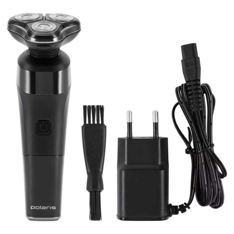 Aparat de ras electric Polaris PMR 0308RC, Negru 13