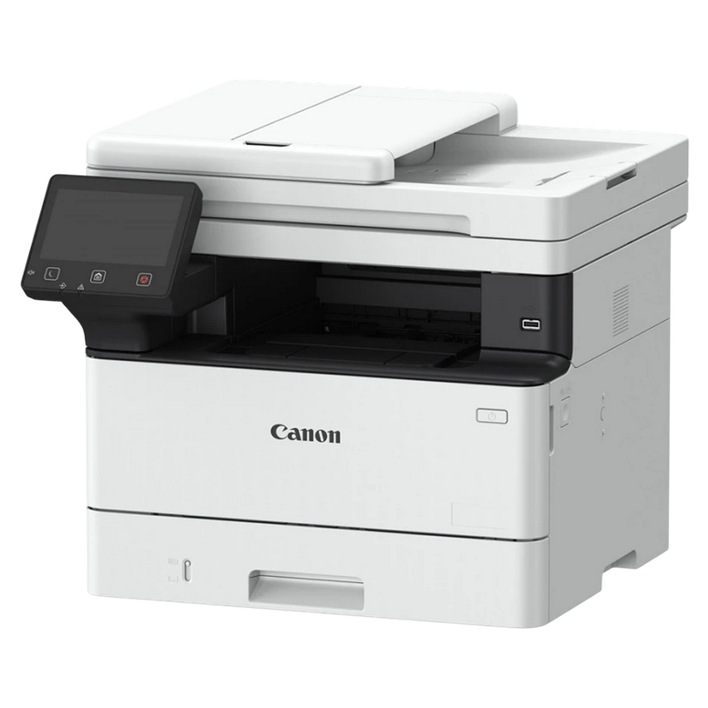 МФУ Canon i-Sensys MF463dw II, Белый