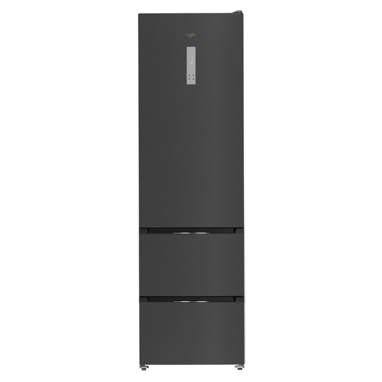 Холодильник Whirlpool WHKF 6353 XBR6E, Black