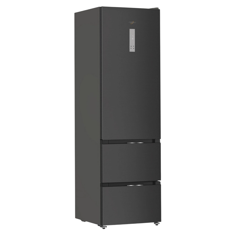 Холодильник Whirlpool WHKF 6353 XBR6E, Black 3
