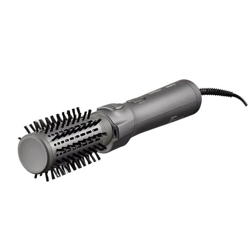 Фен-щетка Polaris PHSB 1100Ri, Графит 4