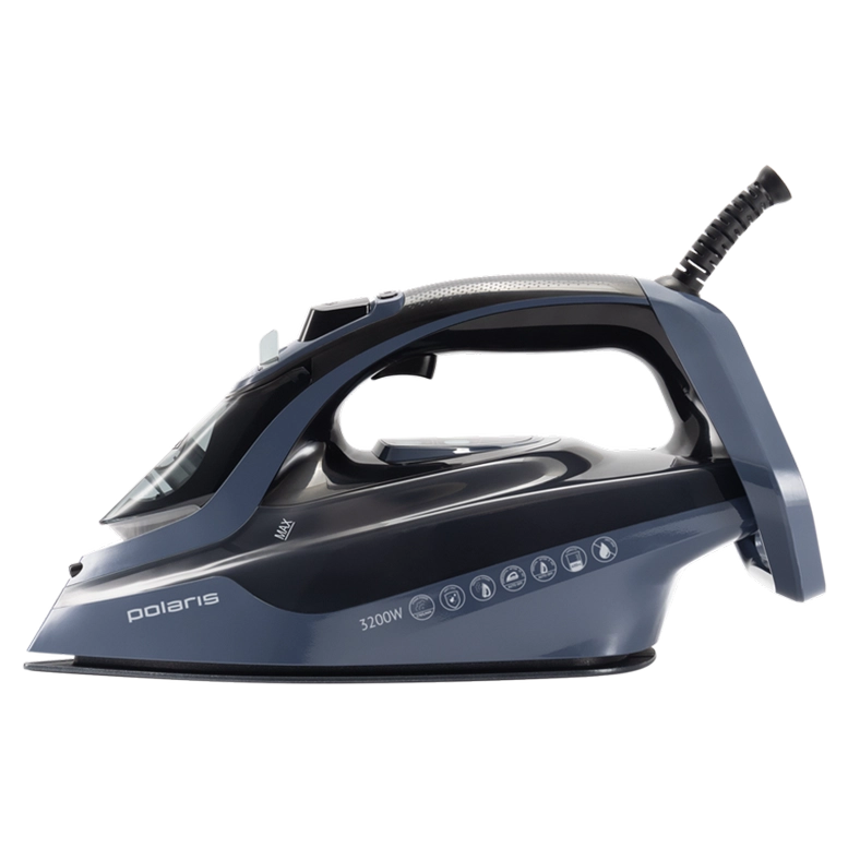 Fier de călcat Polaris PIR 3050AK, Albastru