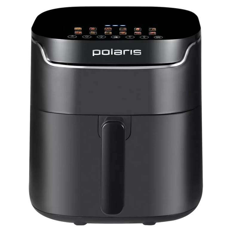 Аэрогриль Polaris PAF 5502, Black