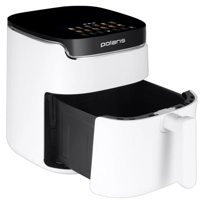 Аэрогриль Polaris PAF 5502, White 3