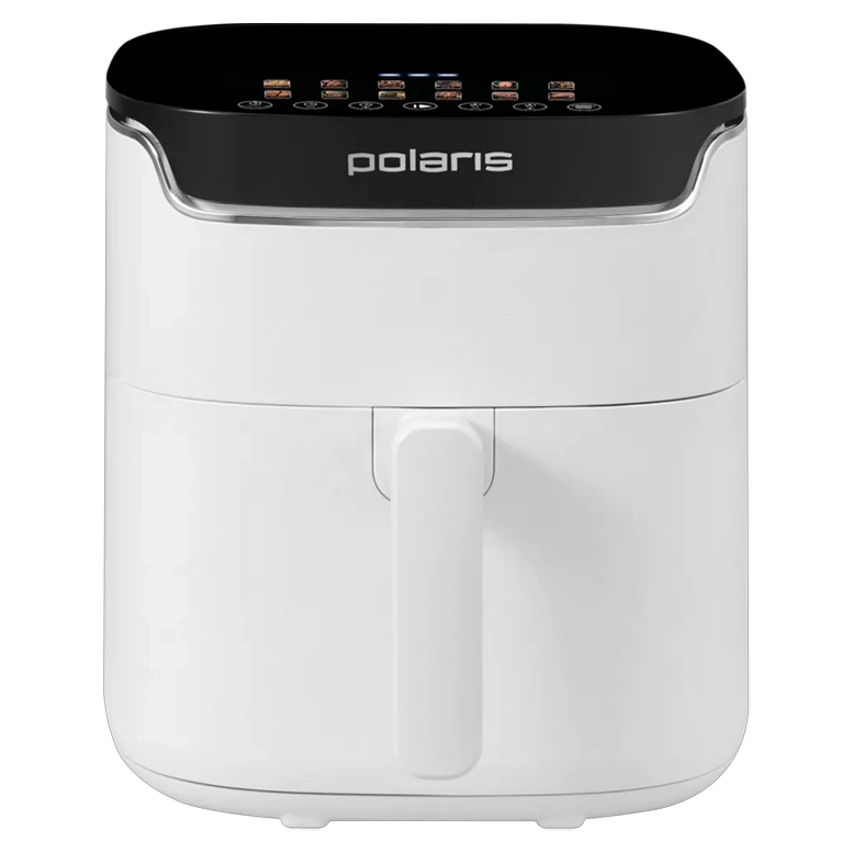 Аэрогриль Polaris PAF 5502, White