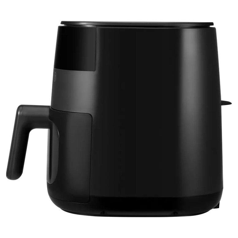 Аэрогриль Polaris PAF 6003W, Black 3