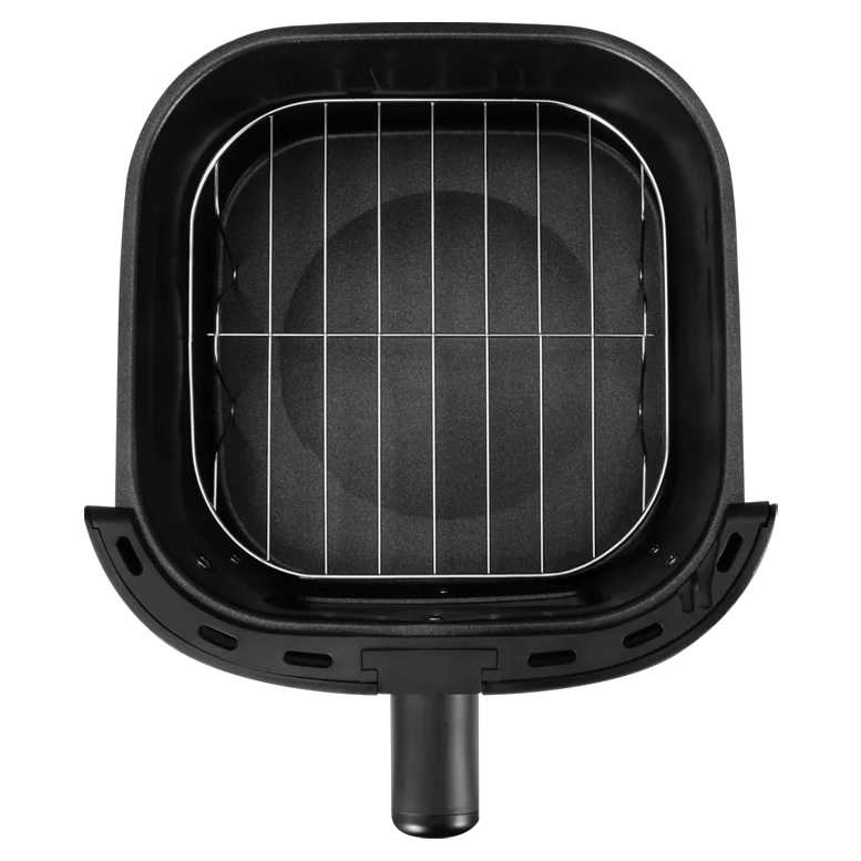 Аэрогриль Polaris PAF 6003W, Black 4