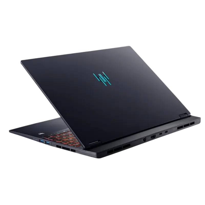Игровой ноутбук Acer Predator Helios Neo 16S AI PHN16S-71, Core Ultra 7, RTX 5060, 8ГБ/1ТБ, 240 Гц, Abyssal Black 5